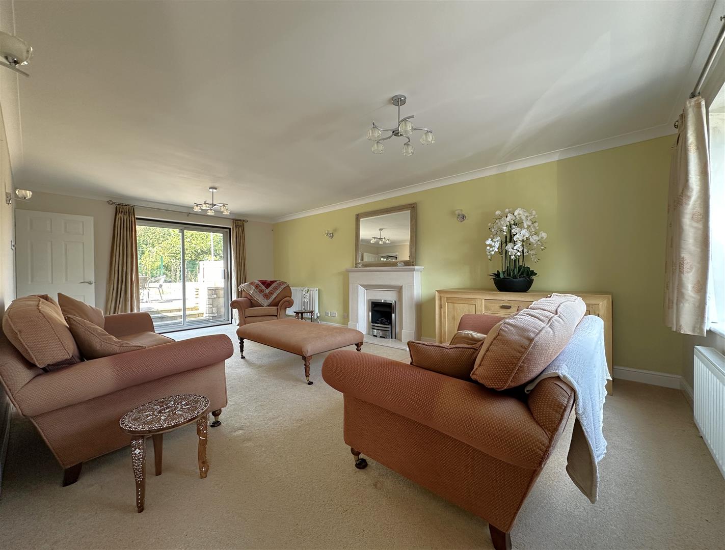 Ivy Road, Chippenham